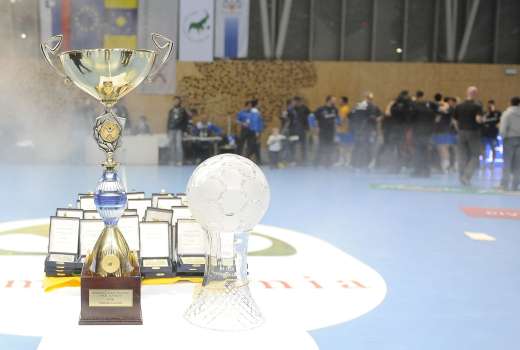 rokomet pokal