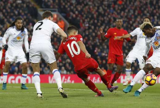 coutinho re