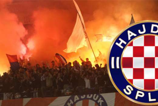 hajduk