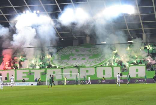 green dragons derbi