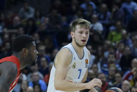 luka doncic