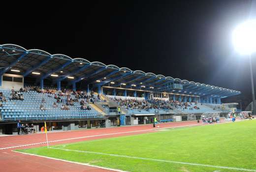 nova gorica gw