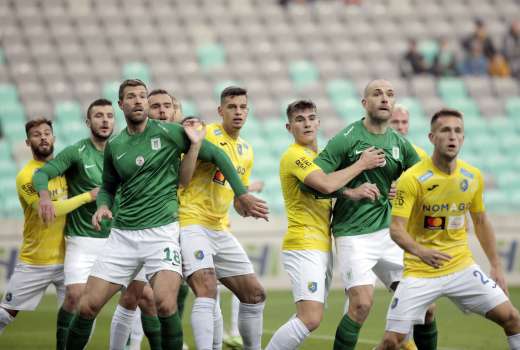 olimpija