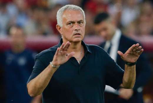 mourinho