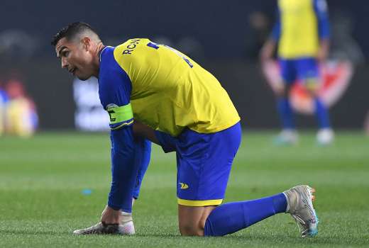 ronaldo