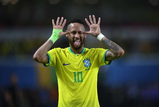 neymar