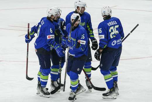hokej reprezentanca slovenija 24