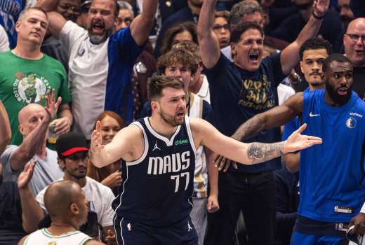 Luka Dončić