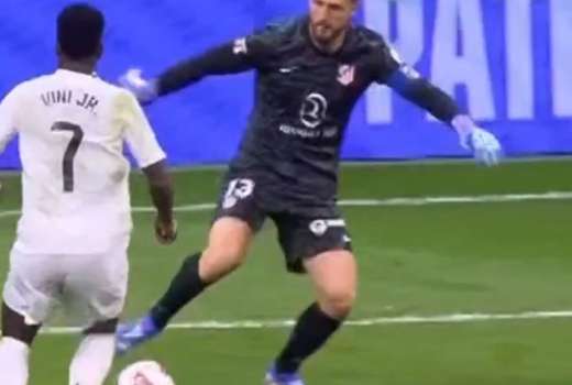 vinicius oblak