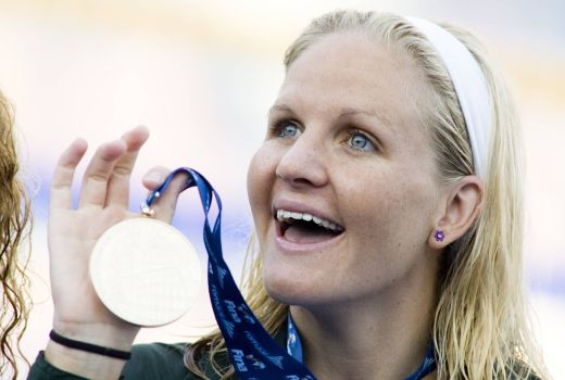 Kirsty Coventry