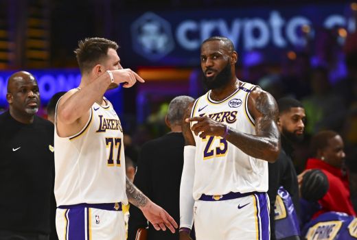 lebron james luka doncic pm