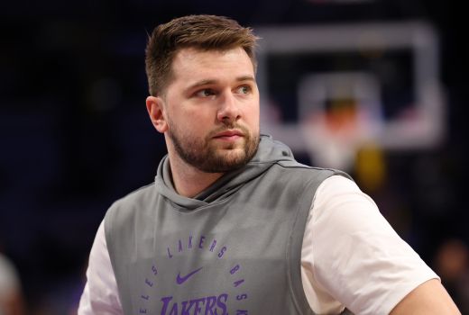 Luka Doncic