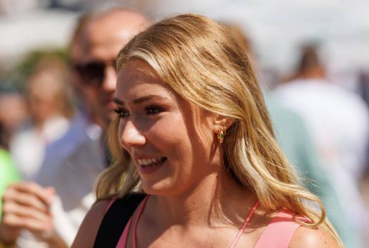 mikaela shiffrin