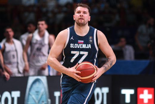 luka doncic