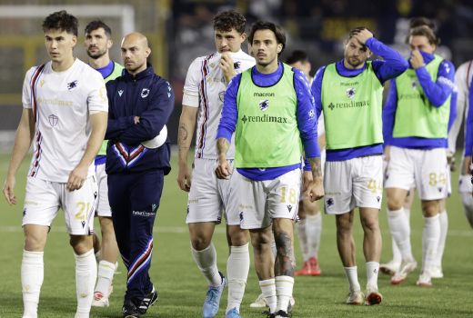 sampdoria