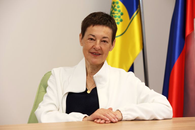 majda-potocnik, obcina-recica-ob-savinji