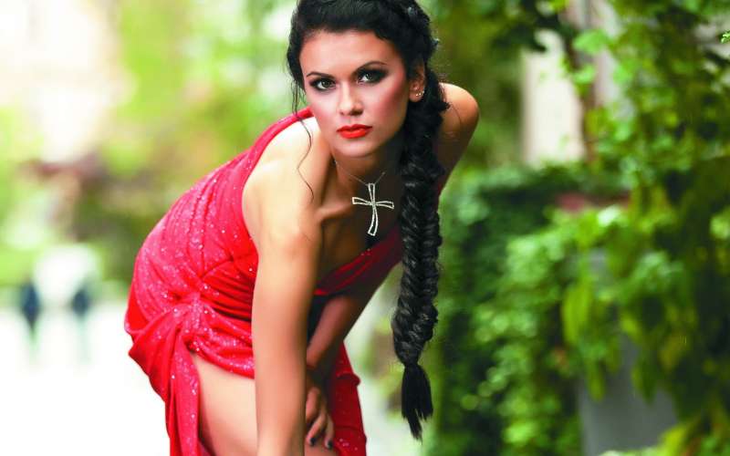 Osenar Nina