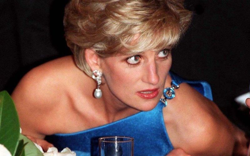 princ harry, meghan markle, poroka, princesa diana