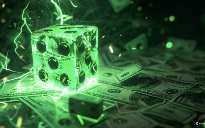 megadice, mega-dice, kripto, kriptovaluta, $dice