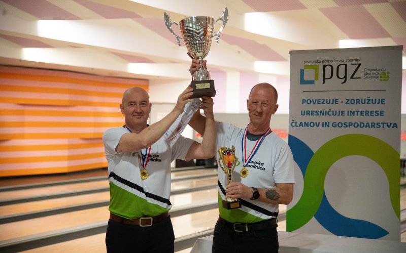 bowling, pgz