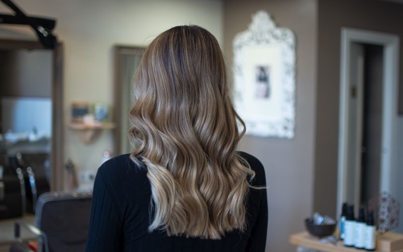Mushroom brown