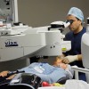 operacija, oči, laser, dioptrija