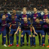 barcelona pm