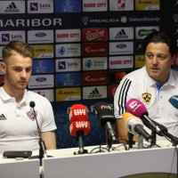 Rudi Požeg Vancaš in Zlatko Zahović