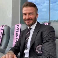 beckham
