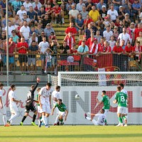 tabor sezana olimpija