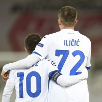 ilicic gomez atalanta re