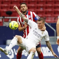 kroos real atletico re