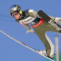 Domen Prevc