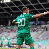 nemanja motika olimpija af