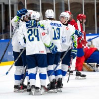 slovenija hrvaska hokej u20 23