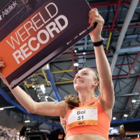 Femke Bol