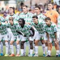 olimpija skupinska af