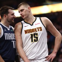 doncic jokic