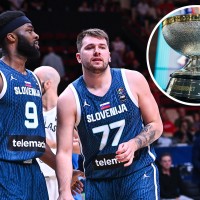 nebo doncic pokal