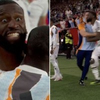 rudiger