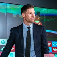 xabi alonso