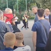 edin dzeko