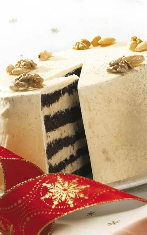 bozicna torta A