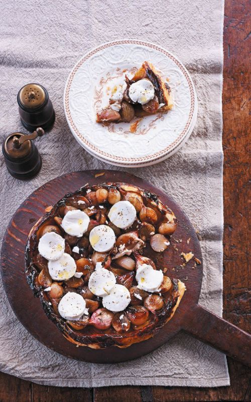 Good food march 11