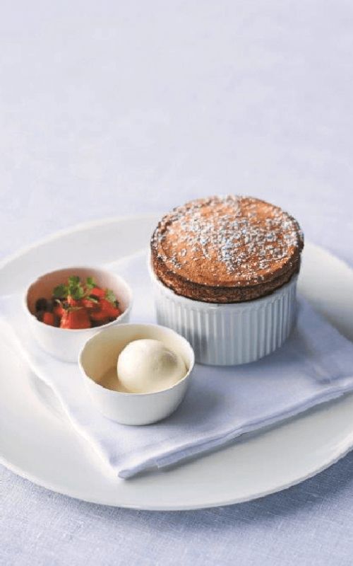 sufle