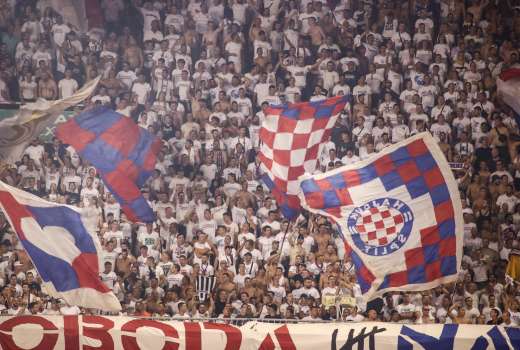 hajduk navijaci pm