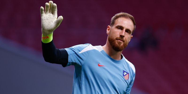 Jan Oblak