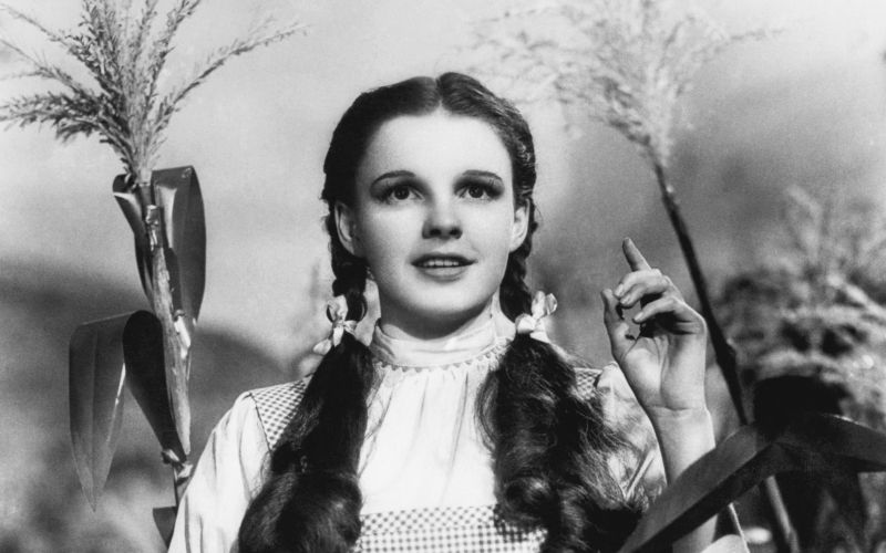 Judy Garland