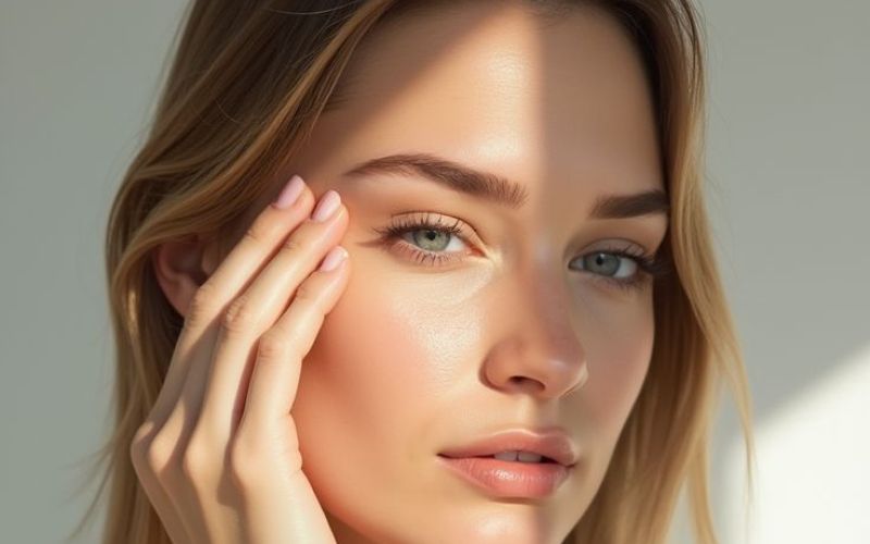 maslena koža, butter skin trend